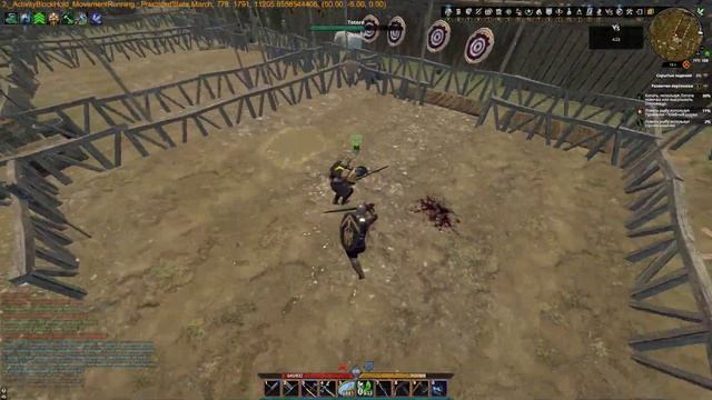 Gloria Victis 2023 04 24   14 29 18 01 смотреть онлайн