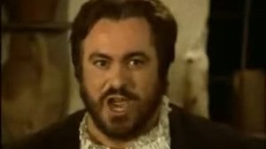 Luciano Pavarotti La Donna È Mobile Rigoletto)