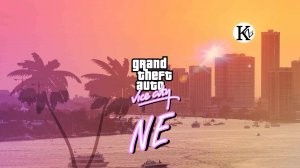 СТРИМ - GTA Vice City NE #2