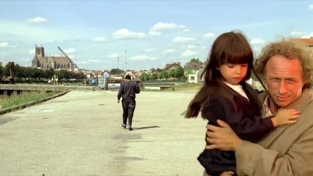 Владимир Косма, музыка к кинофильму Беглецы