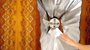 Как правильно собрать софтбокс постоянного света