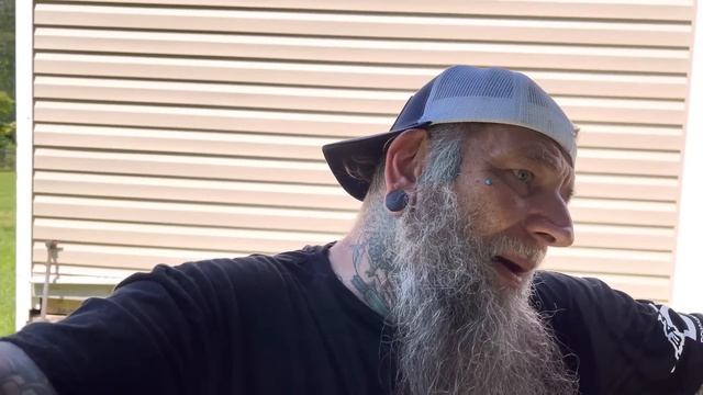 Chapter 2. The saga continues. Road trip preparation.