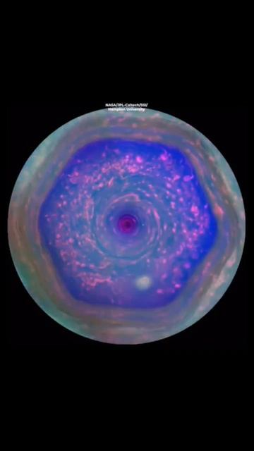 Самый загадочный объект в Солнечной системе смотреть онлайн