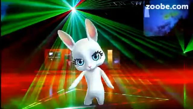 new zoobe Пати мейкер смотреть онлайн