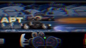 баг игры драг рейсинг