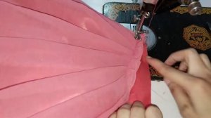 Lehenga Mai Belt kese Lagaye || लहंगे में बेल्ट कैसे लगाएं?|| FarNish Talent Hub