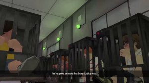 Озвучиваю трейлер Мороженщика 4 в 4К | Ice Scream 4