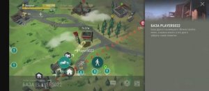 last day on earth survival рейд базы Player5022