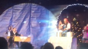 "Univer Voice" Любимый ФЕН