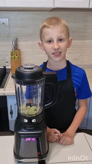 Такой лимонад вы точно не пробовали! Бразильский лимонад со сгущёнкой! смотреть онлайн