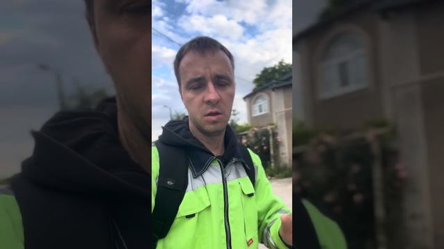 Забавный случай на АЗС смотреть онлайн