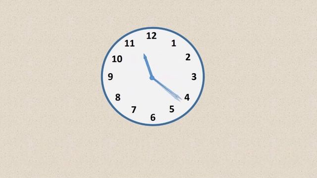 Время на английском смотреть онлайн