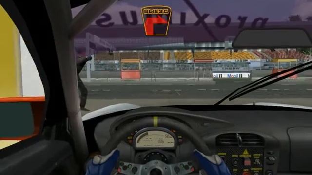 GTR 2 Ревью смотреть онлайн