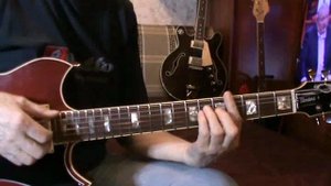 Студентка практикантка -Е. Осин  (как играть на гитаре аккорды)