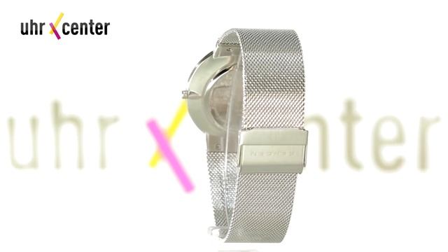 Skagen Uhren SKW6052 Herren-Armbanduhr смотреть онлайн