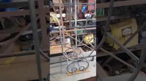 Для начинающих холодная ковка