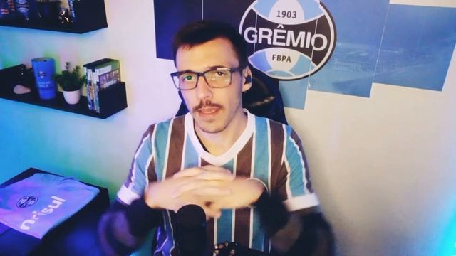 🔵 BASTIDORES DA DERROTA l PREOCUPAÇÃO COM CALENDÁRIO E FOCO NAS COPAS! #GRÊMIO JOGA PELOS 45 PONTOS смотреть онлайн