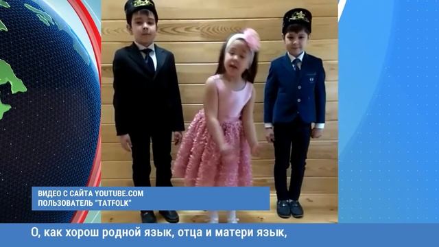 Мир знаний, программа №8 смотреть онлайн