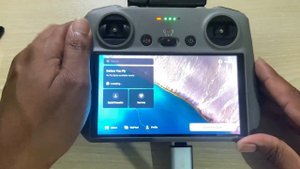 How to record DJI RC2 Controller and transfer to phone 2025 [ Quick & Easy ]
