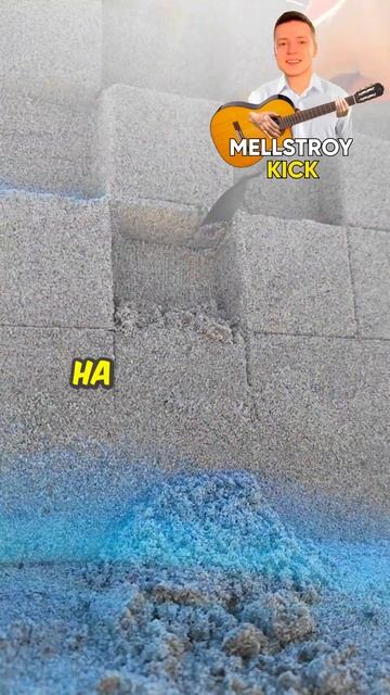 может это просто муравейник?😱🤔😲#shorts #short #интересно смотреть онлайн