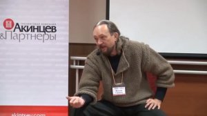 Виталий Сундаков Интересная беседа о важных вещах ч2