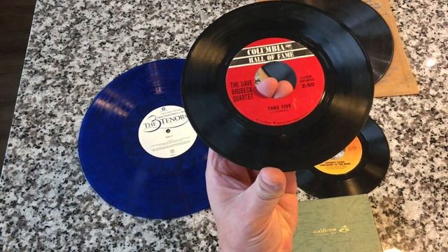 Why does the 45 exist? смотреть онлайн