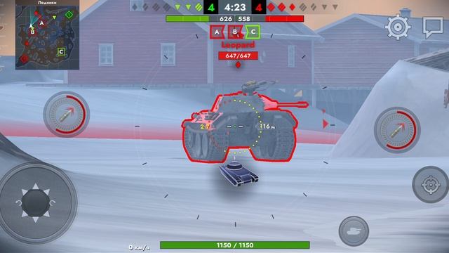Tanks blitz #танковыймарафон
