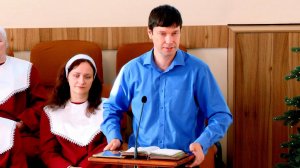 26 01 25 как использовать время, данное нам Богом?