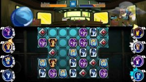 SLUGTERRA SLUG IT OUT 2 - MUNGO BOSS FIGHT