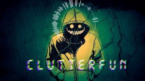GEOMETRY DASH [ Clutterfunk REMIX)-"CLUTTERFUN" UNDER REMIX