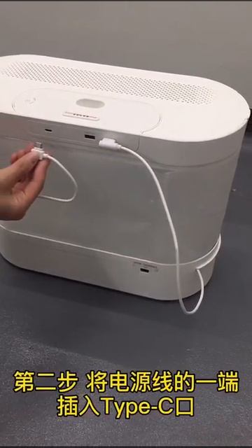 DESGEO 10L Fish C500 Aquarium Tank смотреть онлайн