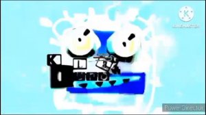 Klasky Csupo Nightmares Logo Effects (Sponsored By Klasky Csupo 2001 Effects)