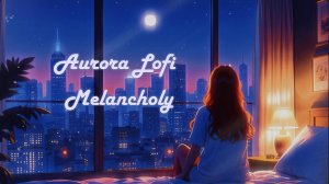 Lo-fi и Одинокие ночи | Меланхоличные ритмы для размышлений и релаксации