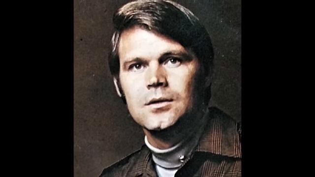 Aura Lee  Glen Campbell