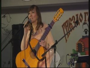 ВСТРЕЧА. АННА ШИРОЧЕНКО