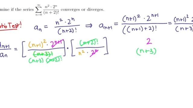 9. Ratio test 1 смотреть онлайн