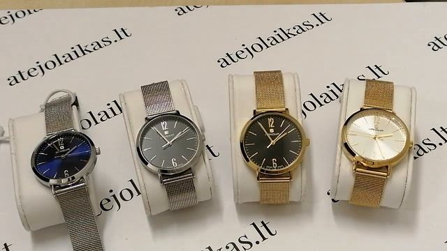 HANOWA TESSA смотреть онлайн