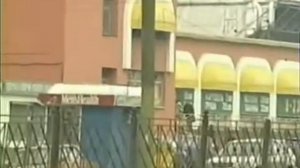 Криминальная Россия   Три товарища часть 2 webm 640x360