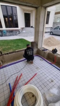 Отопление Нальчик