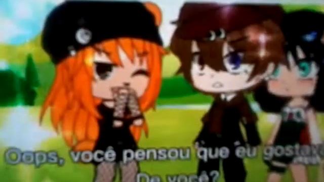 Os vídeos de ttk gacha n são meus? Veja os comentários смотреть онлайн