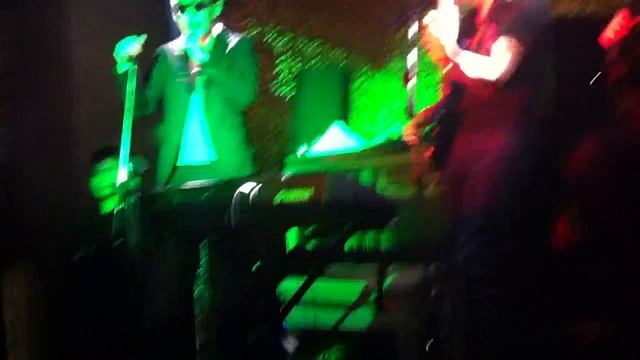 Ночное Кафе. Lace. смотреть онлайн