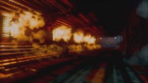 Alien Isolation ambient 1h - Drums