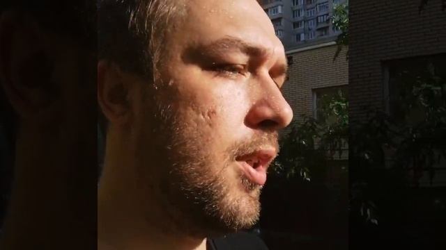 18 неделя беременности. Гинеколог, звук.