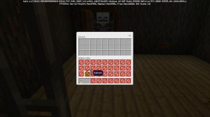 Гренни 2 // Minecraft