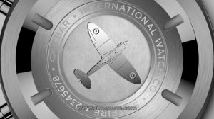 IWC Pilot's Watch Collection 2016