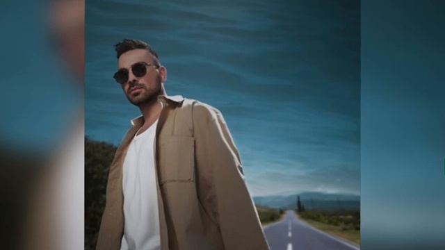 Саша Санта - Мой океан (Новинка 2023) смотреть онлайн