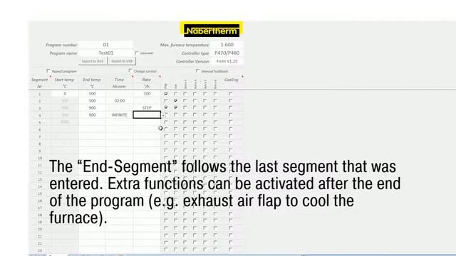 NtEdit - Preparing Heating Programs on the PC смотреть онлайн