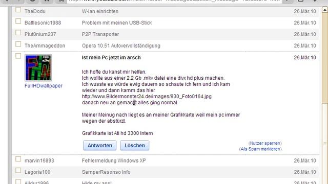 SemperResponso 10.03.27 смотреть онлайн