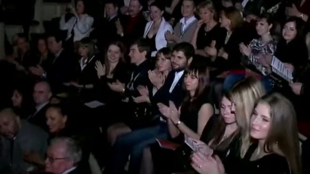 сюжет для программы "Самое время" - PRoba-IPRA смотреть онлайн