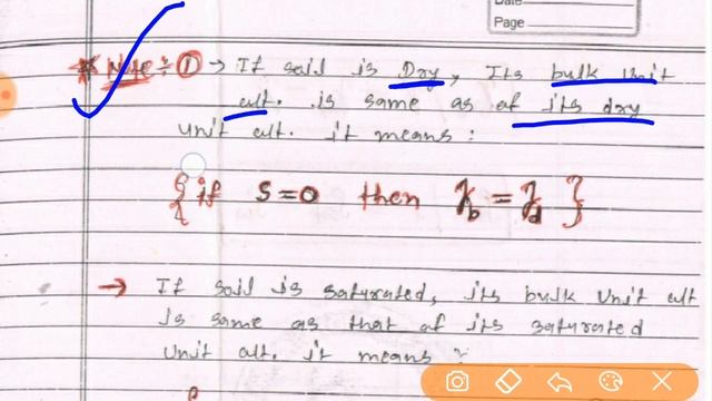 Soil Mechanics~Lec 05~U1~Properties of Soil (Unit Weight & Density) by Bharat Kumar Mahawar смотреть онлайн